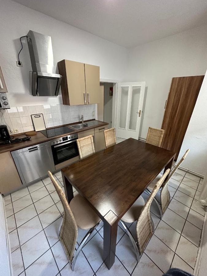 Fewo For Max 6 Guests Near Hagen-City Χάγη Εξωτερικό φωτογραφία
