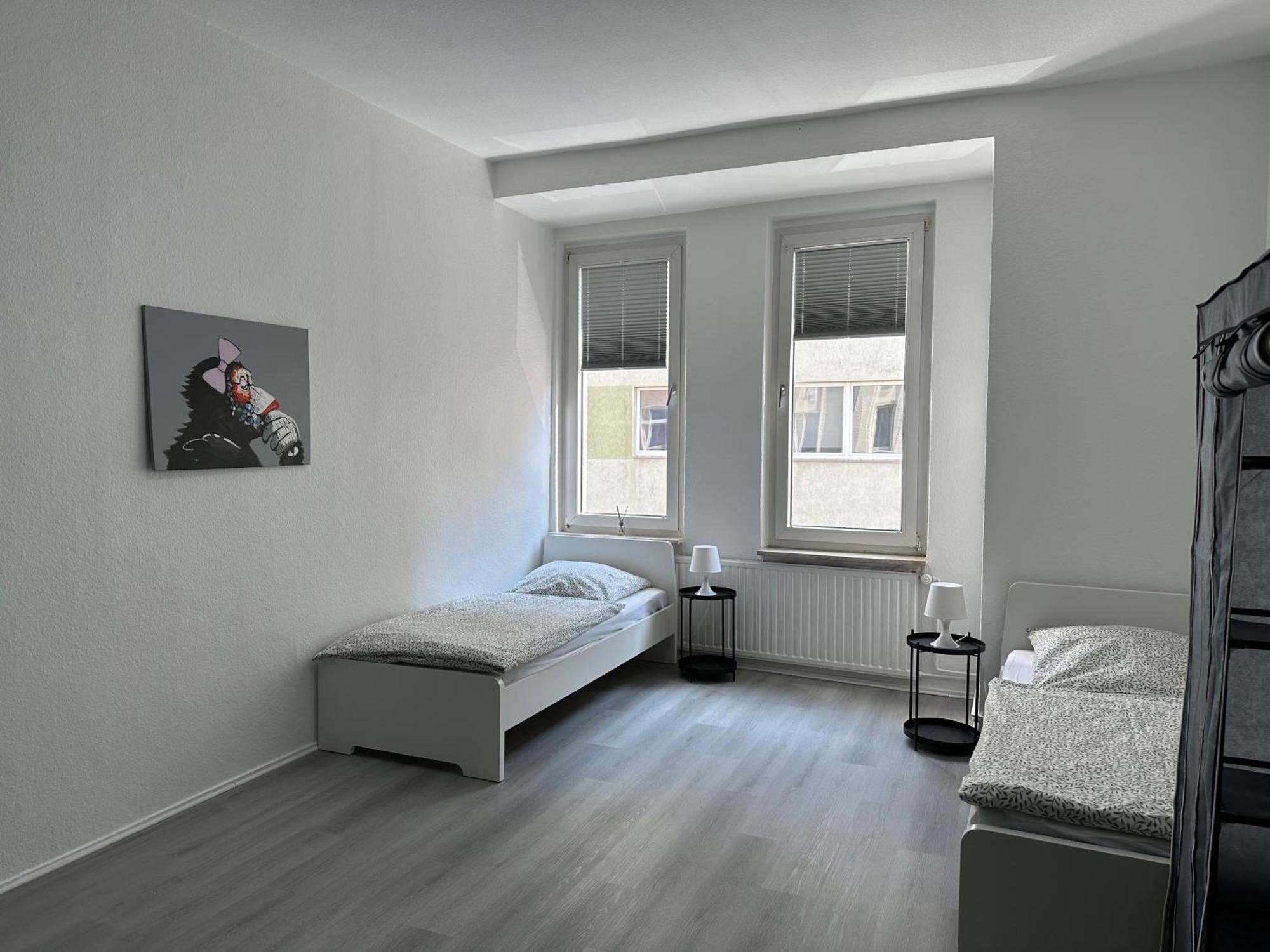 Fewo For Max 6 Guests Near Hagen-City Χάγη Εξωτερικό φωτογραφία