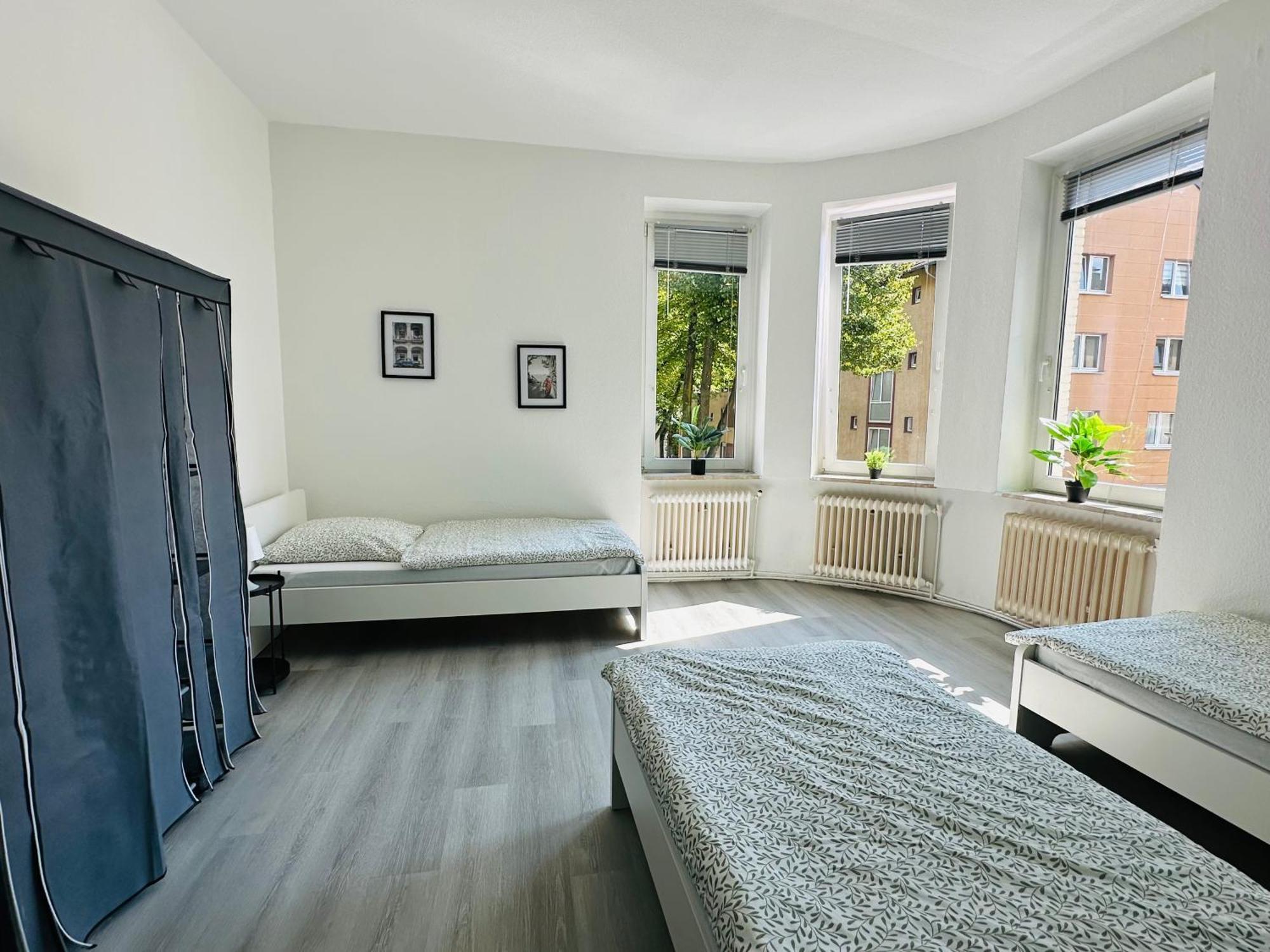 Fewo For Max 6 Guests Near Hagen-City Εξωτερικό φωτογραφία